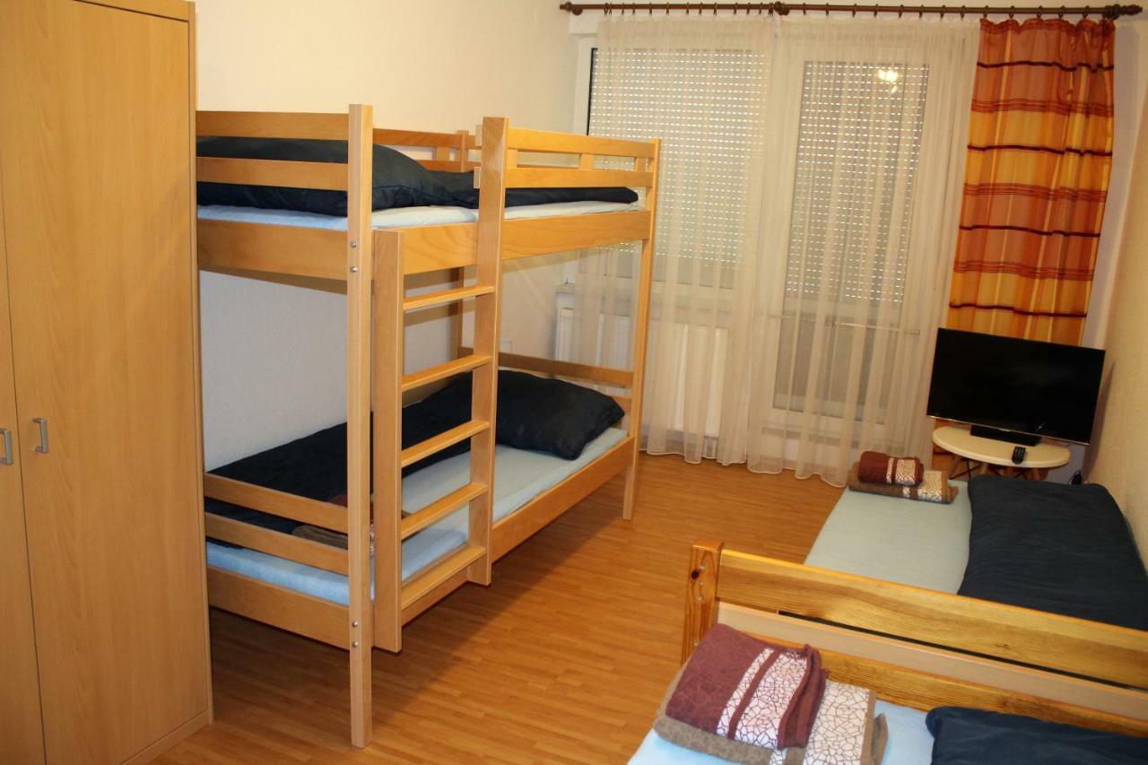 Ubytování Markéta Perná Exterior foto
