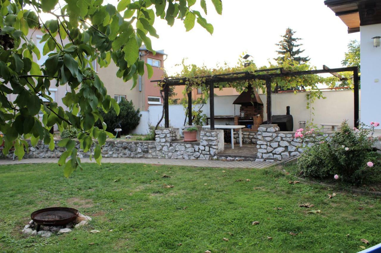 Ubytování Markéta Perná Exterior foto