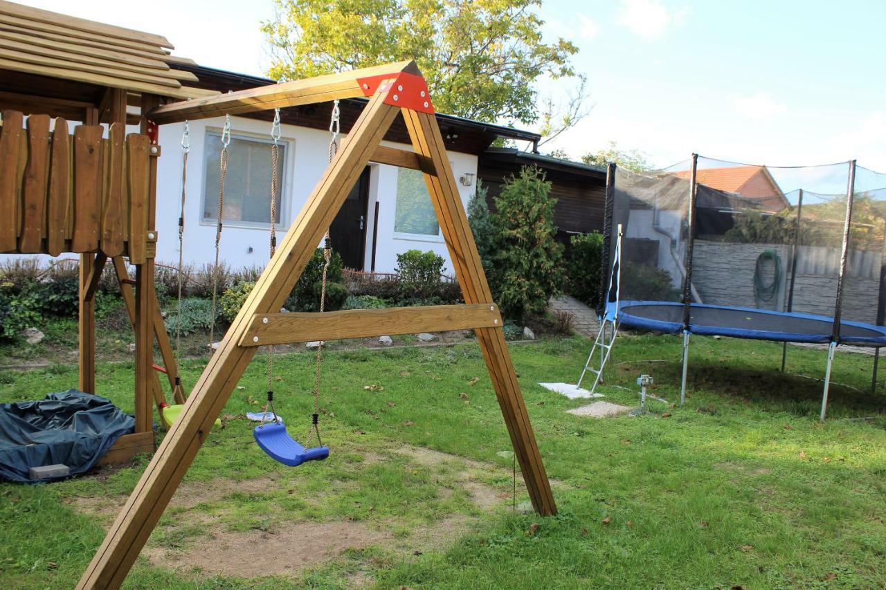 Ubytování Markéta Perná Exterior foto