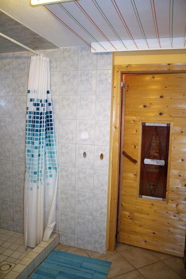 Ubytování Markéta Perná Exterior foto
